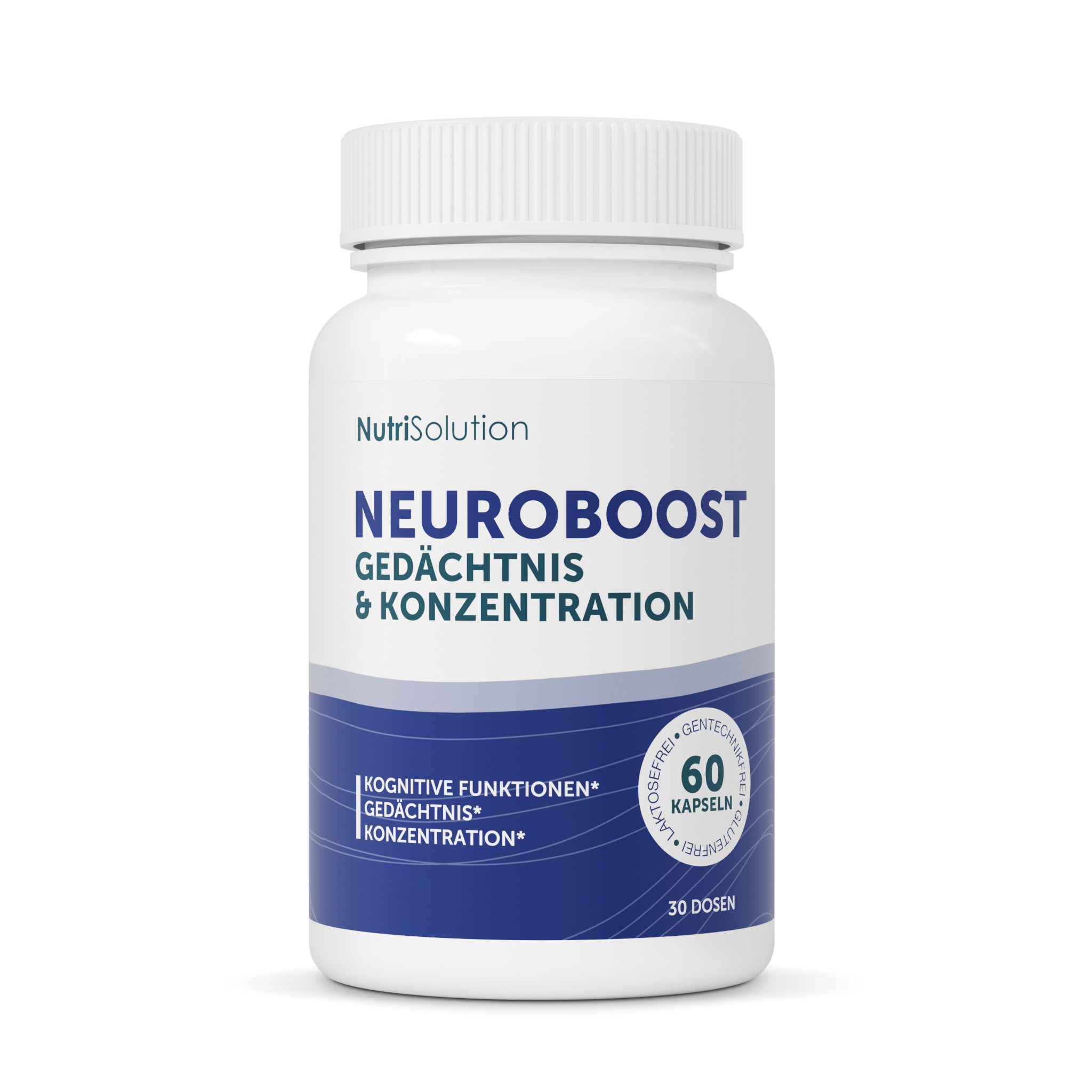 Neuro Boost Kapseln