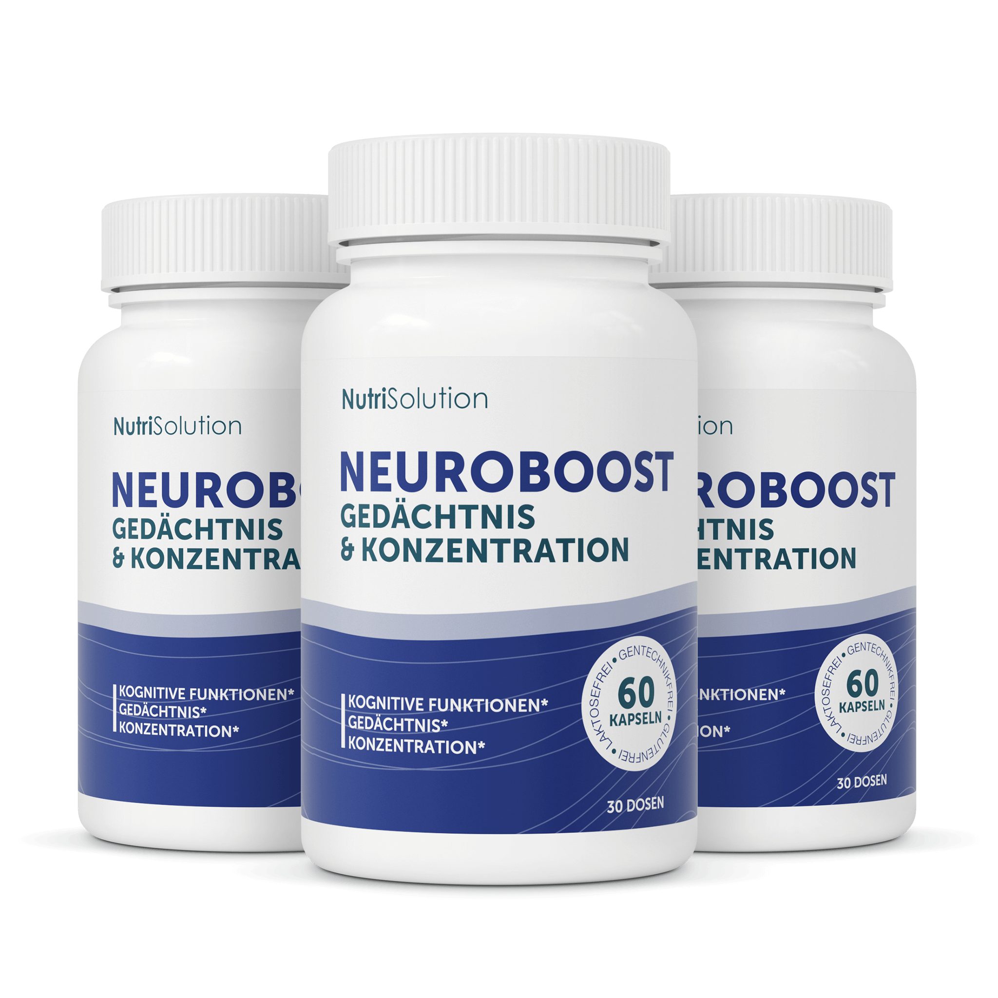 Neuro Boost Produkt